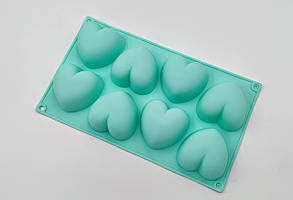 ✔ Форма силіконова для десертів AMORINI ✔