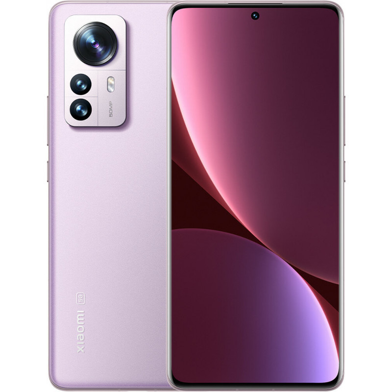 Xiaomi 12X 8/128GB Global NFC (Purple)