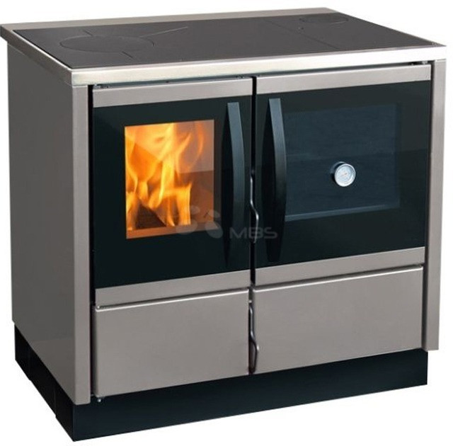 Опалювально-варильна піч MBS Rocky, фото 1