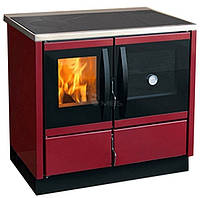 Опалювально-варильна піч MBS Rocky, фото 2