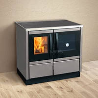 Опалювально-варильна піч MBS Rocky, фото 3