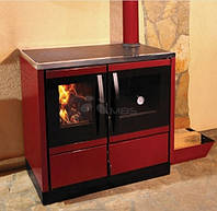 Опалювально-варильна піч MBS Rocky, фото 4