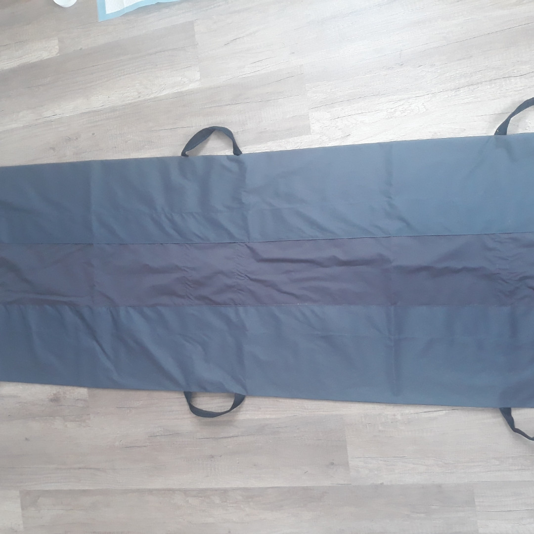 Носилки текстильные, военные- лучшее предложение среди спецодежды и СИЗ ...