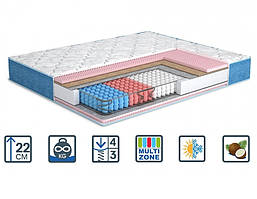 Матрац Матролюкс Азалія 70х190