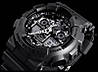 Годинник чоловічий Casio G-Shock GA-100CF-8AER протиударний водонепроникний, фото 4
