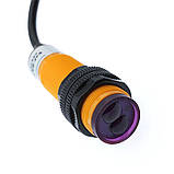 ІЧ датчик виявлення перешкод E3F-DS30P2, фото 2
