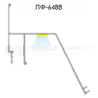 Профіль ПФ-6488 Контурний 3D, фото 2