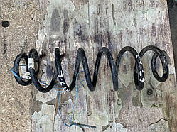 Пружина задня ліва Skoda Octavia A7