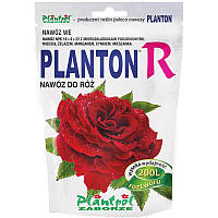 Удобрение Planton R для роз, 200 гр, Plantpol Zaborze