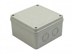 BB2-0531-0003 Термопластікова коробка ABS 120X120X70, IP44