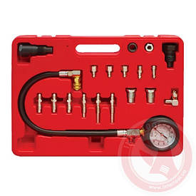 Компресометр для дизельних двигунів INTERTOOL AT-4002