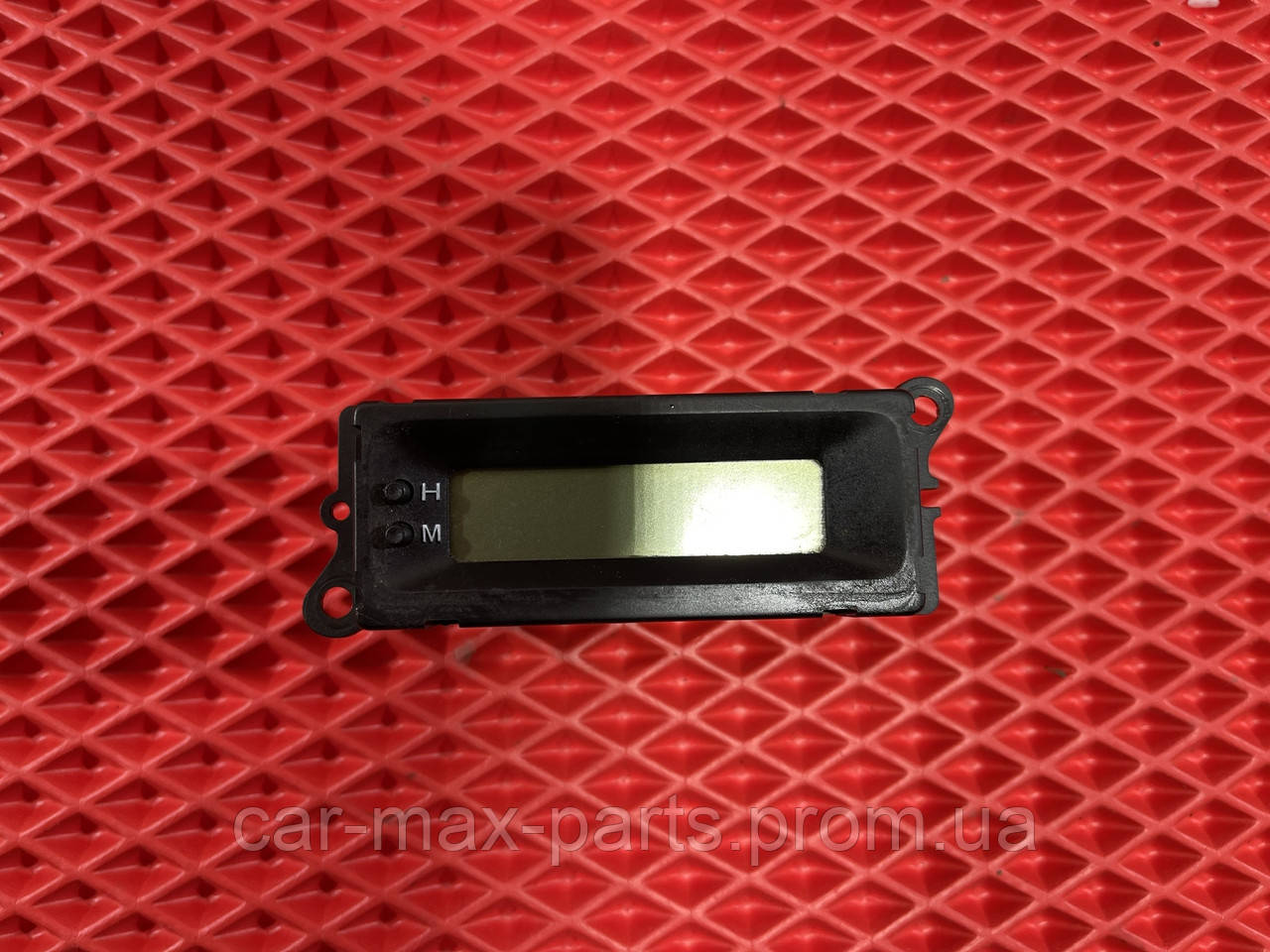 Часы Land Rover Freelander 1 1997-2006, фото 1