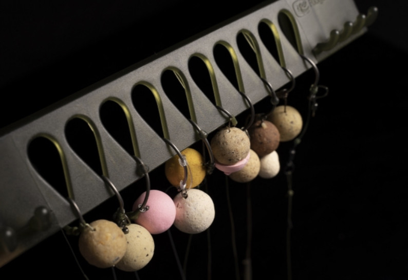 Вішалка для оснасток Ridge Monkey Hangman Rig Rac