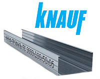 KNAUF Профиль CW 100/50/0,6-3.00 (М. 8/б. 64)