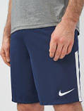 Шорти футбольні Nike M NK DF LGE KNIT II SHORT NB BV6852-410, фото 4