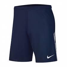 Шорти футбольні Nike M NK DF LGE KNIT II SHORT NB BV6852-410