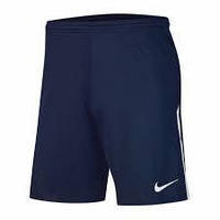 Шорти футбольні Nike M NK DF LGE KNIT II SHORT NB BV6852-410