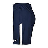 Шорти футбольні Nike M NK DF LGE KNIT II SHORT NB BV6852-410, фото 2