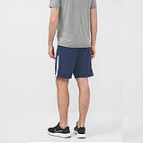 Шорти футбольні Nike M NK DF LGE KNIT II SHORT NB BV6852-410, фото 5