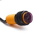 ІЧ датчик виявлення перешкод E3F-DS30P2, фото 4