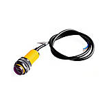 ІЧ датчик виявлення перешкод E3F-DS30P2, фото 6