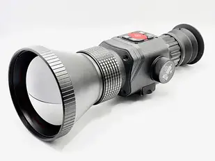 Тепловізор монокуляр (лінза 75 мм) WALCOM HT-C8