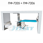 Профіль ПФ-7206 Стіновий, фото 3