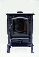 Чавунна піч Spin Azra, фото 4