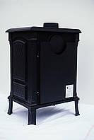 Чавунна піч Spin Azra, фото 3