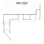 Профіль ПФ-7257 Гардина, фото 3