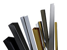 Профіль для душових кабін