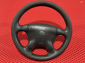 Кермо комплектне з подушкою AIRBAG Land Rover Freelander 1 1997-2006