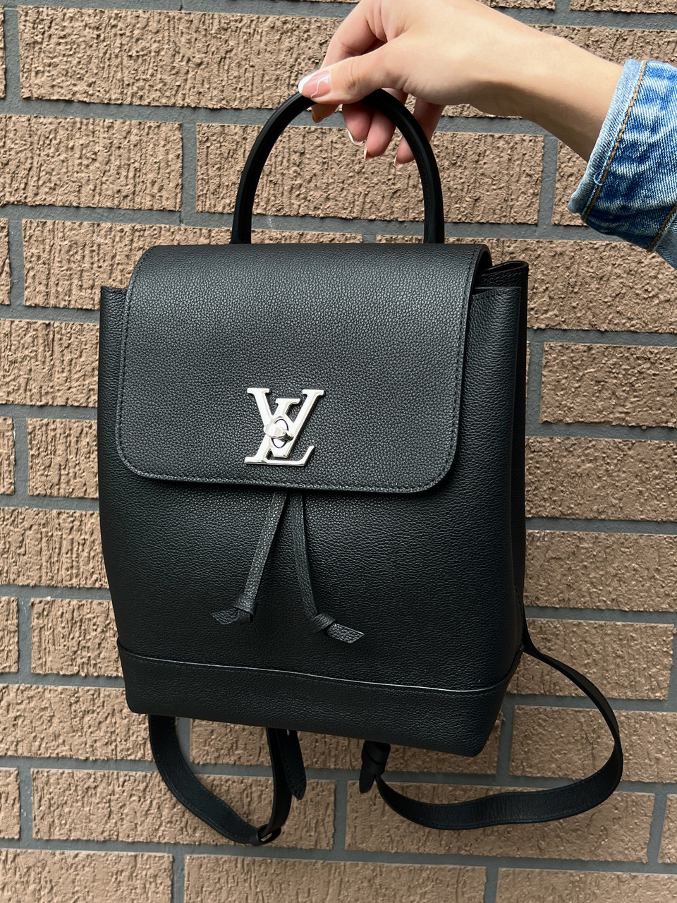 Louis backpack on sale