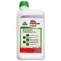 Раундап Макс 1 л гербіцид