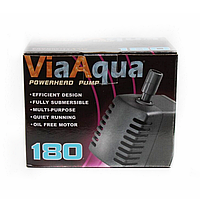 Насос для фонтана, водопада ViaAqua VA-180