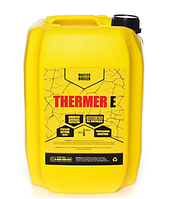 Антифриз для систем опалення на мінеральній основі THERMER® E -30 °C до +110 °C 10 л