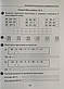 2 клас. Математика. Самостійні та діагностувальні роботи. Варіант 1,2. Комплект зошитів Пушкарьова Росток, фото 6