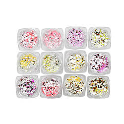 Декор у наборі