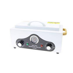 Сухожарова стерилізатор для інструментів CH-360C