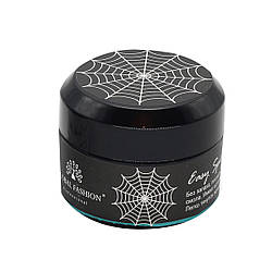 Гель Global Fashion Павутинка BLACK