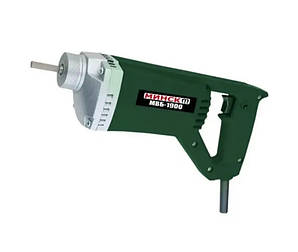 Вібратор для бетону Мінськ МВ-1900 (без шланга)