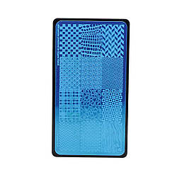 Диск для стемпінгу