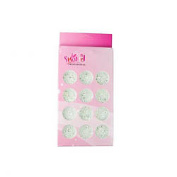 Набір кристалів Global Fashion SOMEL Professional, 4208