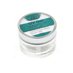 Гель Global Fashion однофазний-розовий 56 gr