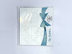 Паперовий трафарет