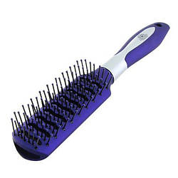 Щітка для волосся Global Fashion 9542MJU blue N82