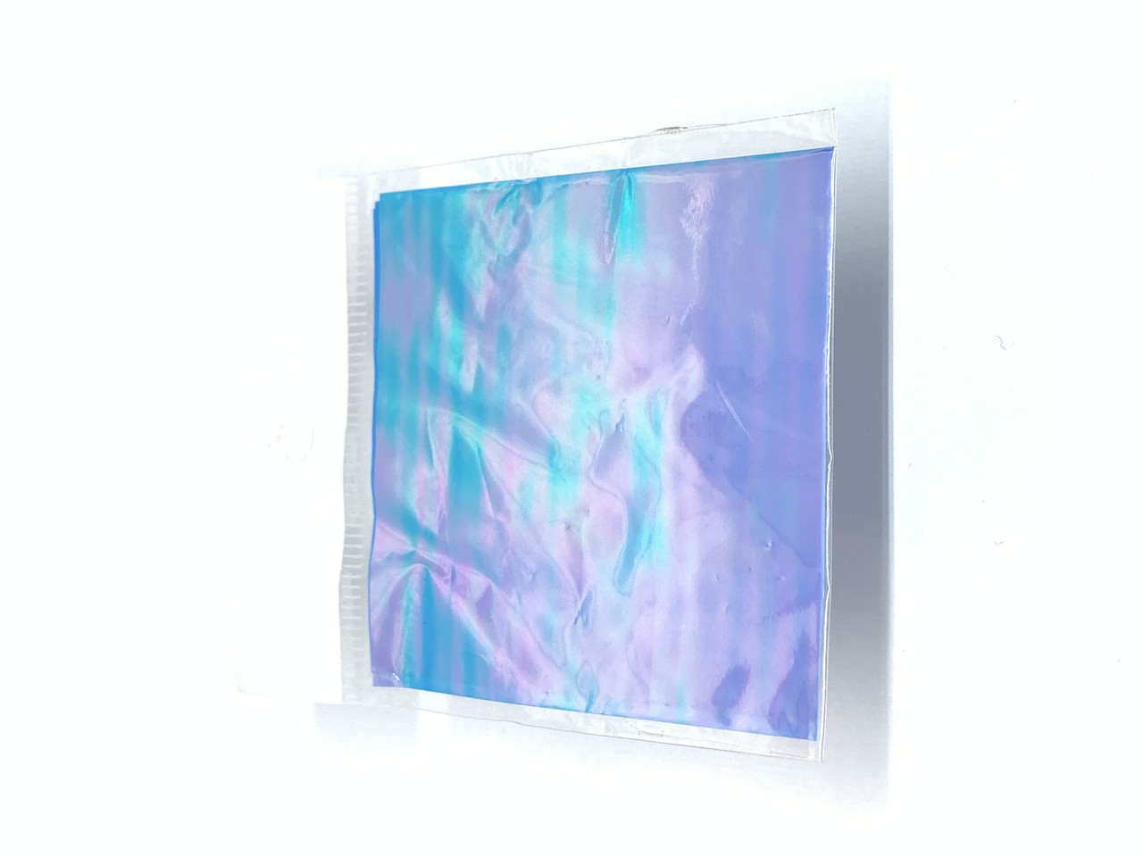 Фольга біте скло Global Fashion Blue, фото 1
