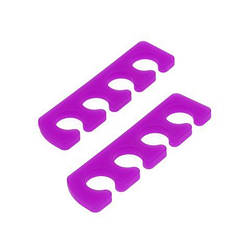 Силіконовий роздільник пальців J184