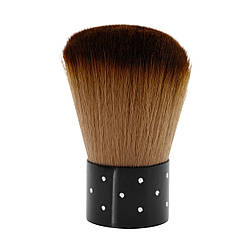 Пензель кабукі для пудри 06