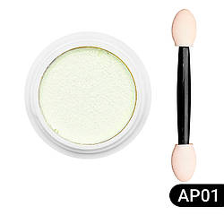 Втирання для нігтів Global Fashion AP01